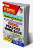 WBPSC Food and Supplies Sub Inspector Practice Work Book (English Medium)