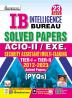 IB Khupia Bibhag SA EX  Solved Papers (E)