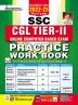 SSC CGL Tier-II Computer Based Online Exam (E)