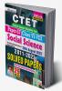 CTET Paper-II Social Studies -E-(29 sets)-2023