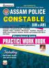 Assam Police Constable Pwb-E