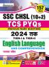 SSC CHSL (10+2) Yearwise English Language (H) (157-Sets)_(4779)