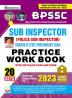 BPSSC Sub Inspector PWB-E-20 Sets