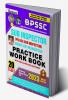 BPSSC Sub Inspector PWB-E-20 Sets