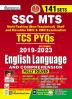 SSC MTS Yearwise English Language (E) (141-Sets)_(4796)