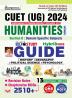 CUET (UG) Humanities (E) Final 2024_(4712)