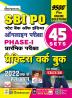 SBI PO Online Exam-Phase-I-PWB-46 Sets Hindi-2023