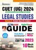 CUET Legal Studies (Eng)_(4724)