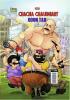 Chacha Chaudhary And Goon Tax