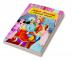 Famous Tales of Akbar Birbal in Tamil (அக்பர் பீர்பாலின் புகழ்பெற்ற கதைகள் )