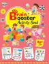 Brain Booster Activity Book - Age 7+ (Fun Learning Activity Book for Kids)