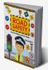 Road Safety : School Children Activity Book Secondary