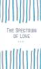 The Spectrum of Love