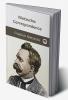 Nietzsche: Correspondence