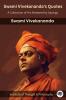 Swami Vivekananda's Quotes A Collection of His Noteworthy Sayings (by ITP Press)