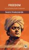 Freedom: As Envisioned by Swami Vivekananda (by ITP Press)