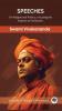 Speeches: On Religion and Politics Including the Address to Parliament (by ITP Press)