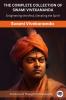 The Complete Collection of Swami Vivekananda: Enlightening the Mind Elevating the Spirit (by ITP Press)