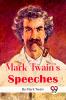 Mark Twain's Speeches