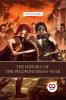 The History Of The Peloponnesian War