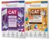 Oswaal CAT 25 Years Solved Papers + 15 Mock Test Papers (Set of 2 books) For 2024 Exam