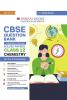 Oswaal CBSE Question Bank Class 12 Chemistry Hardcover Book Chapterwise and Topicwise Solved Papers For Board Exams 2025