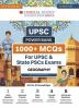 UPSC Power Bank:1000+ MCQs for UPSC and State PSCs and exams Geography (For Latest Edition)