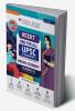 NCERT One For All for UPSC and State PSC's Indian Economy Classes 9 to 12 (Old and New NCERT Edition)