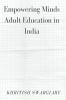 Empowering Minds Adult Education in India