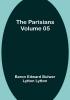 The Parisians — Volume 05