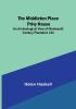 The Middleton Place Privy House: An Archeological View of Nineteenth Century Plantation Life