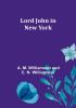 Lord John in New York