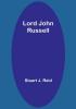 Lord John Russell