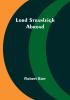 Lord Stranleigh Abroad