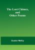 The lost chimes and other poems