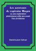 Les aventures du capitaine Magon; ou une exploration phenicienne mille ans avant l'ere chretienne