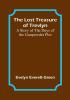 The Lost Treasure of Trevlyn: A Story of the Days of the Gunpowder Plot