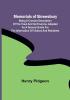 Memorials of Shrewsbury: Being a concise description of the town and its environs adapted as a general guide for the information of visitors and residents