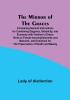 The Mirror of the Graces; Containing General Instructions for Combining Elegance Simplicity and Economy with Fashion in Dress; Hints on Female ... for the Preservation of Health and Beauty