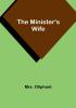 The Minister's Wife