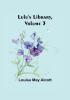 Lulu's Library|Volume 3