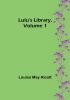 Lulu's Library|Volume 1