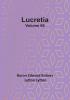 Lucretia|Volume 06