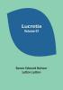 Lucretia|Volume 01