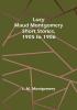 Lucy Maud Montgomery Short Stories 1905 to 1906