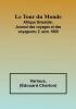 Le Tour du Monde; Afrique Orientale;Journal des voyages et des voyageurs; 2. sem. 1860