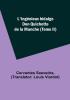 L'ingénieux hidalgo Don Quichotte de la Manche (Tome II)