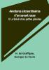 Aventures extraordinaires d'un savant russe; II. Le Soleil et les petites planètes