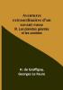 Aventures extraordinaires d'un savant russe; III. Les planètes géantes et les comètes