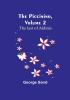 The Piccinino|Volume 2; The last of Aldinis